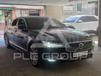 2019 Volvo S90