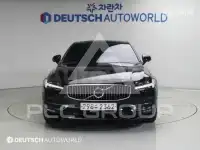 2019 Volvo S90