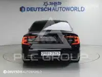 2019 Volvo S90