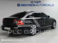 2019 Volvo S90