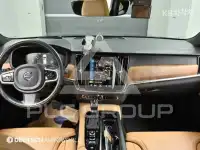 2019 Volvo S90