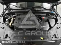 2019 Volvo S90
