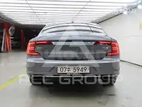 2019 Volvo S90