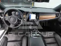 2019 Volvo S90