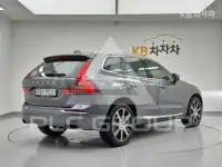 2019 Volvo XC60
