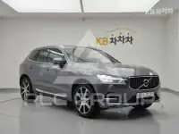 2019 Volvo XC60