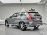 2019 Volvo XC60