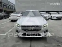 2019 Volvo XC60