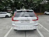 2019 Volvo XC60