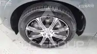2019 Volvo XC60