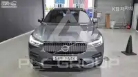 2019 Volvo XC60