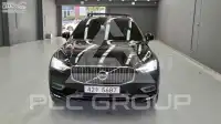 2019 Volvo XC60