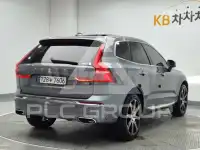 2019 Volvo XC60