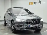 2019 Volvo XC60