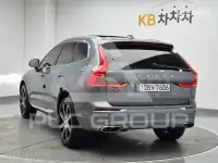 2019 Volvo XC60