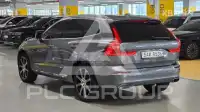 2019 Volvo XC60