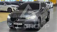 2019 Volvo XC60