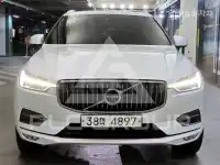 2019 Volvo XC60