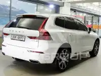 2019 Volvo XC60
