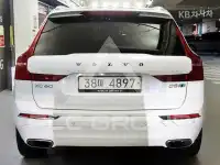 2019 Volvo XC60