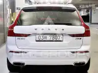 2019 Volvo XC60