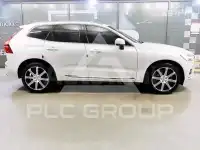 2019 Volvo XC60