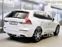 2019 Volvo XC60
