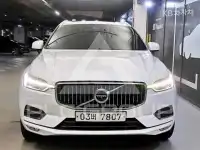 2019 Volvo XC60