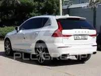 2019 Volvo XC60