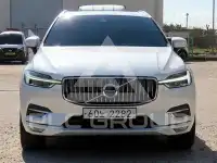2019 Volvo XC60