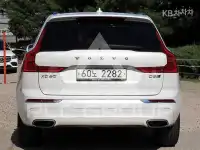 2019 Volvo XC60