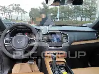 2019 Volvo XC90