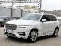 2019 Volvo XC90