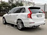 2019 Volvo XC90