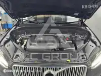 2019 Volvo XC90