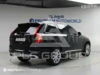 2019 Volvo XC90