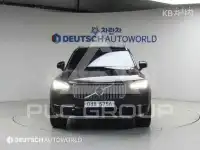 2019 Volvo XC90