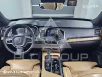 2019 Volvo XC90