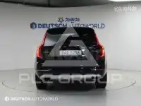 2019 Volvo XC90