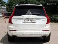 2019 Volvo XC90