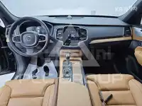 2019 Volvo XC90