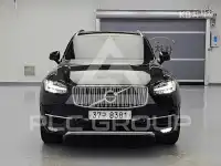 2019 Volvo XC90