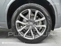 2019 Volvo XC90