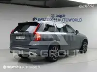 2019 Volvo XC90