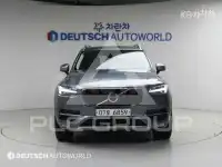 2019 Volvo XC90