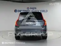 2019 Volvo XC90