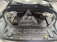 2019 Volvo XC90
