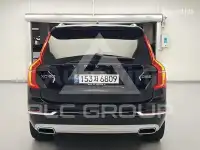 2019 Volvo XC90