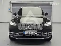 2019 Volvo XC90