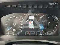 2019 Volvo XC90